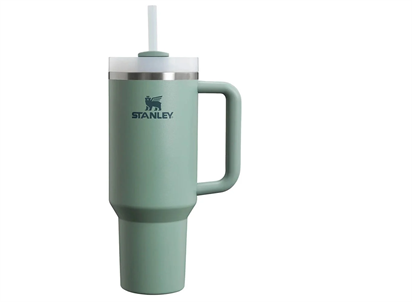 Stanley Quencher Pipetli Termos Bardak 1.18 Lt