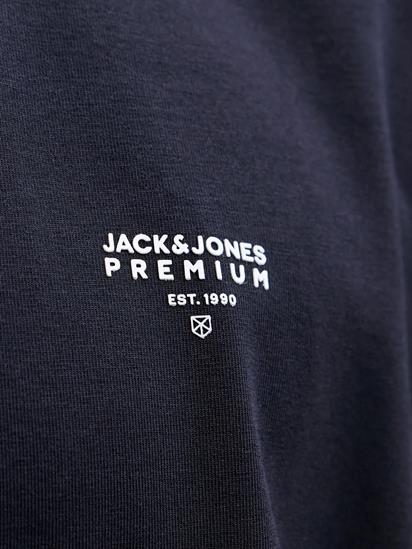 Jack&Jones Premıum Jprblatyler Ss Tee Erkek T-Shirt 12292383