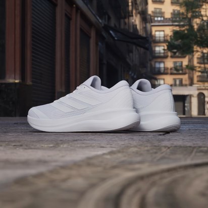 Adidas Runfalcon 6   Ftwwht/Ftwwht/Cblack Erkek Günlük KH5567