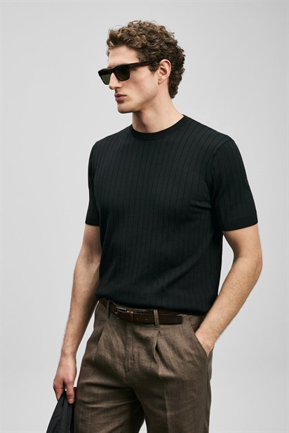 Lufıan Mateo Erkek T-Shirt 111090147