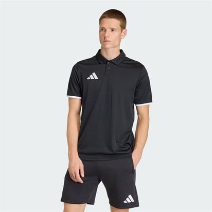 Adidas Entrada Polo Yaka Erkek Tişört - JZ6660