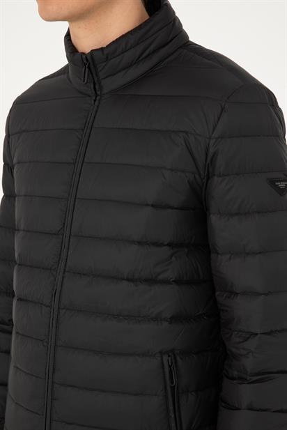 Us Polo Assn Erkek Mont