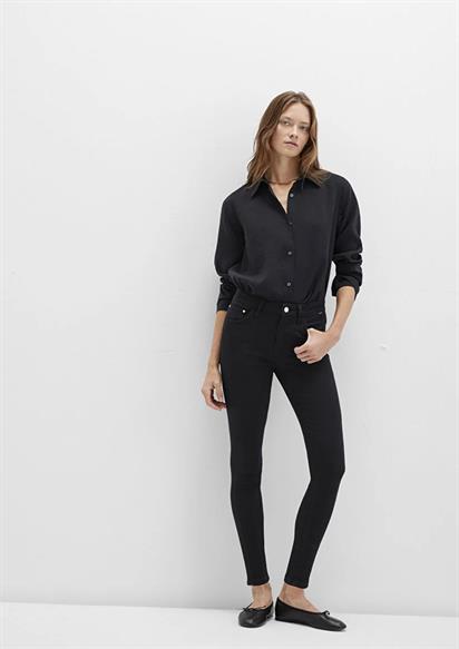 Mavi Tess Double Black Gold Premium Kadın Jean 100328-90536