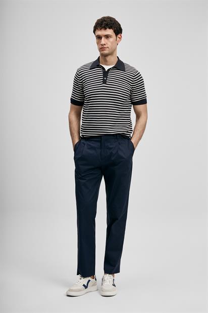 Lufian Marco Erkek Triko T-Shirt 111090152