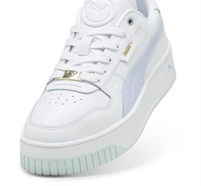 Puma Carina Street Lux Kadın Günlük Ayakkabı 39748707