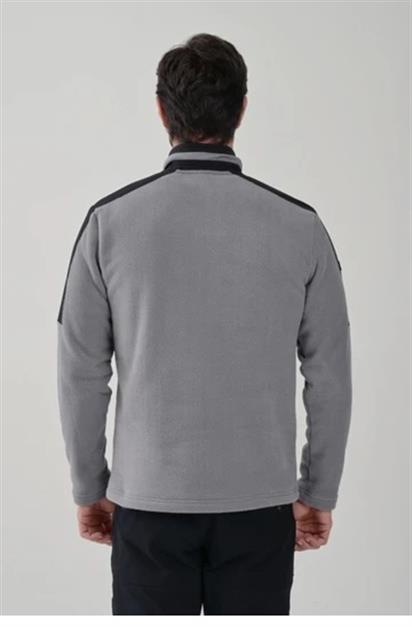 Exuma  Half Zıp Erkek  Polar 2412004