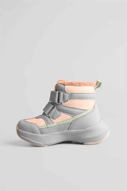 Vicco Fon Çocuk Cırtlı Işıklı Bot 946.F25K.442