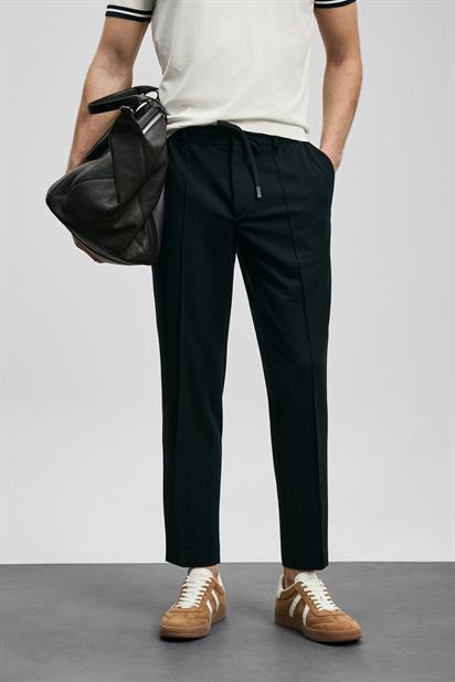 Lufian Sımon Jogger Pantolon Slim Fit-111190356