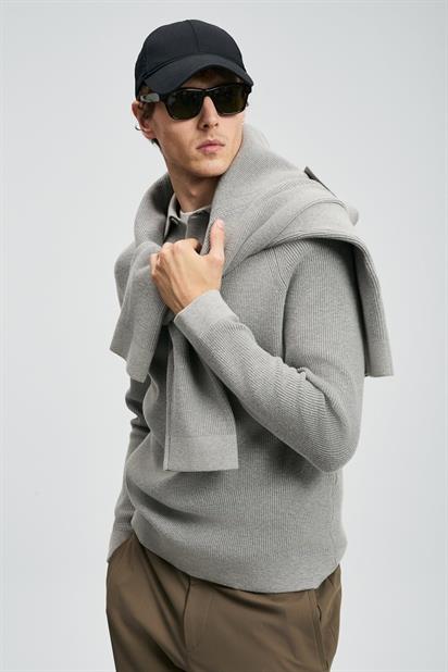 Lufıan Rufus Erkek Kazak 112090170