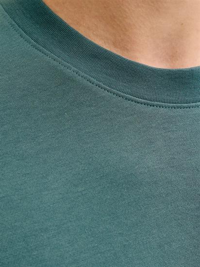 Jack&Jones Core Jcofusıon Chest Brand Tee Ss Erkek T-Shirt 12289936