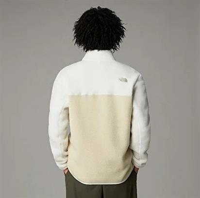 The North Face M Yumıorı Tam Fermuarlı Erkek Polar NF0A883RFR01