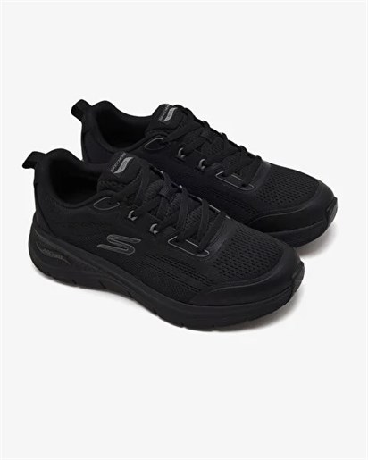 Skechers Arch Fıt 3.0 Erkek Günlük Ayakkabı 233401TK BBK