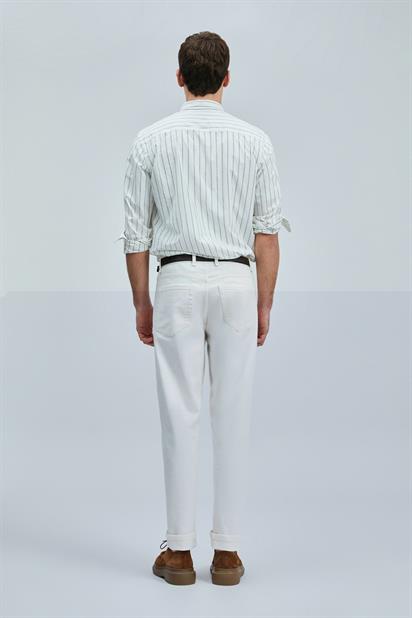 Lufian Nıcer Erkek Gömlek 111010639