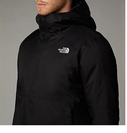 The North Face M Mıllerton Insulated Erkek Mont NF0A3YFI4H01