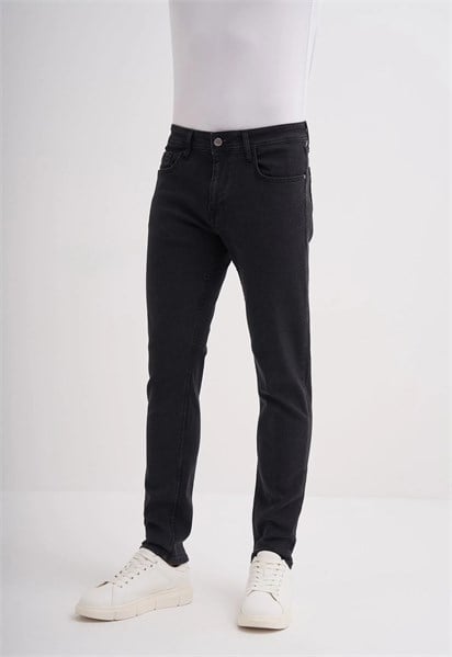 Cazador Parker Erkek Denım Pantolon 01090