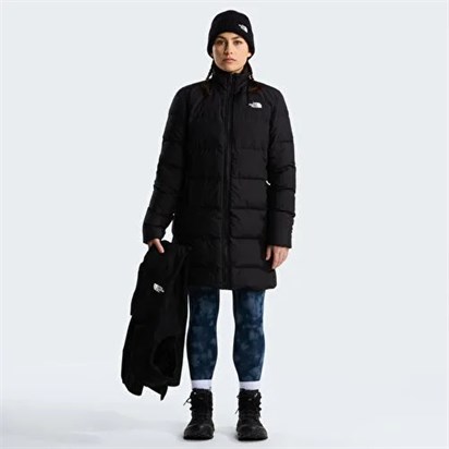 The North Face W Suzanne Trıclımate 2.0 Kadın Mont NF0A8DZZJK31