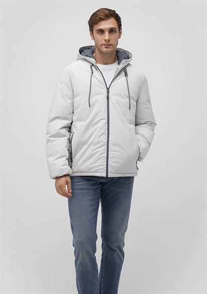 Mavi Erkek Şişme Mont-0110352-70080