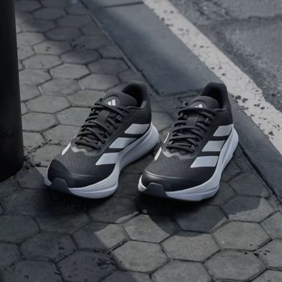 Adidas Duramo Sl2 W  Cblack/Ftwwht/Grefıv Kadın Günlük Ayakkabı IH8225