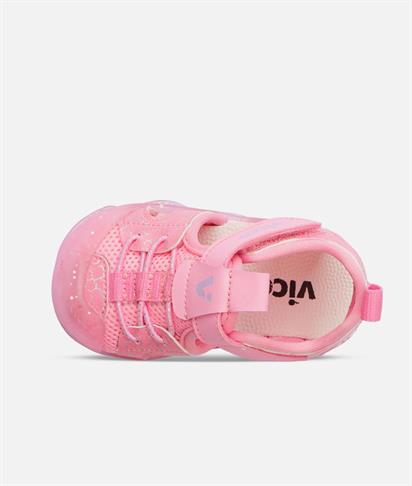 Vicco Monrovia Çocuk Bebe Phylon Işıklı Sandalet