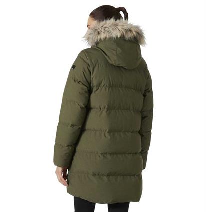 Helly Hansen W Blossom Puffy Kadın Parka HHA.53624