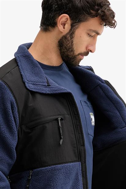 The North Face M Retro Denalı  Erkek Mont NF0A88XH92A1