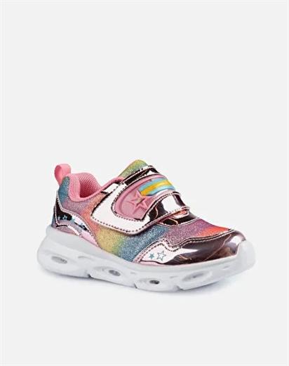 Vicco Kita Bebe Phylon Işıklı Spor Ayakkabı 346.B23Y.181-06