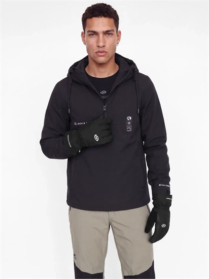 Jack&Jones Acpeısey Skı Gloves Unisex Eldiven 12299102