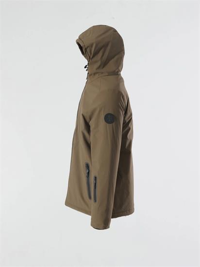 Exuma Unisex Mont 2411002