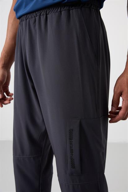 Tommy Life çocuk Dar Paça Eşofman Altı