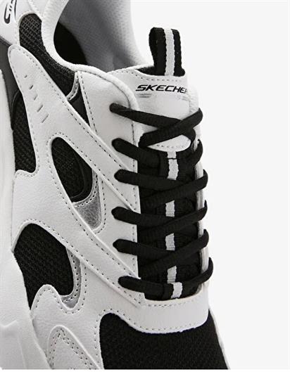 Skechers Bobs Bamina Kadın Günlük Ayakkabı 117354 BKW