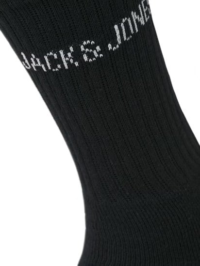 Jack & Jones Jacregen Tennıs Socks 9 Adet Noos Unisex Çorap-12266607