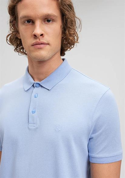 Mavi Polo Erkek T-shirt