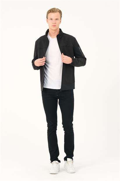 Sherpa Nubra Softshell Mevsimlik Mont SP2401