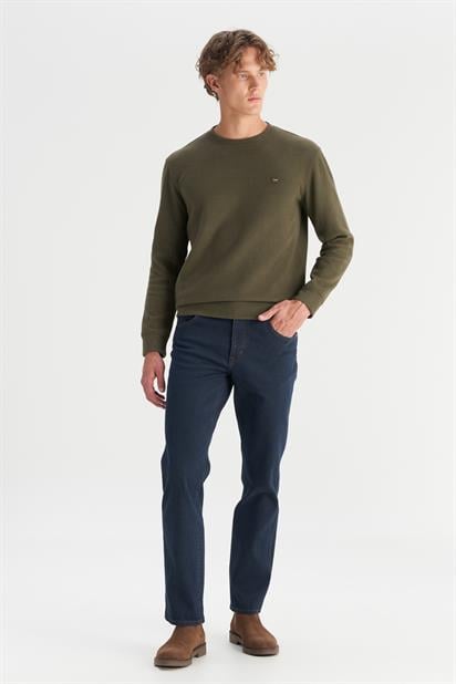 Wrangler Texas Denim Erkek Pantolon
