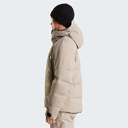 The North Face M Cırque Down  Erkek Mont NF0A87Y42MB1