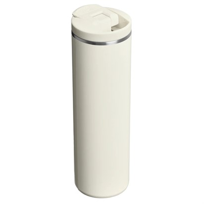 Stanley  The Transit Fliptop Mug 0.59L / 20oz Cream Gloss