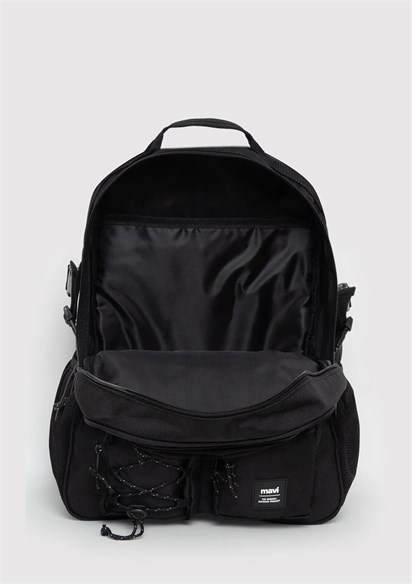 Mavi  Unisex Sırt Çantası-0912373-900