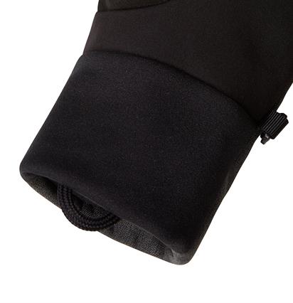 The North Face M Apex Insulated Etıp Glove Erkek Eldiven NF0A89RBDYZ1