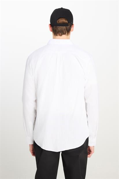 Lee Uzun Kollu Erkek Gömlek L66N205295100