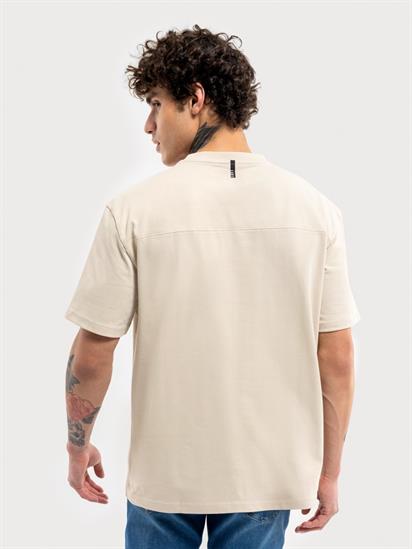 Loft Kısa Kol Erkek T-Shirt LF2034833