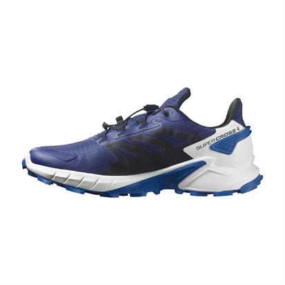 Salomon Supercross 4 Erkek Outdoor Ayakkabı L47315700