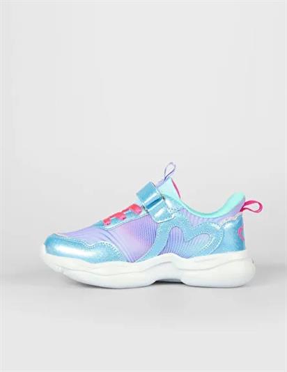 Vicco Heart Işıklı Spor Ayakkabı 346.F25Y.215