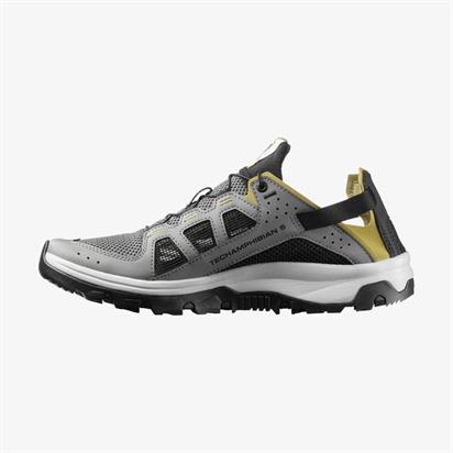 Salomon Techamphıbıan 5 Erkek Outdoor Ayakkabı L49227700