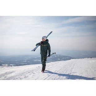 Helly Hansen Legendary Insulated Erkek  Pantolon HHA.65704