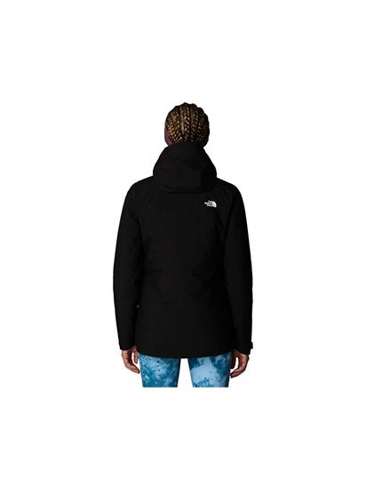 The North Face W Carto Trıclımate Kadın Mont NF0A5IWJ4H01