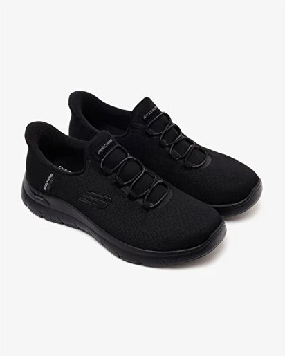 Skechers Arch Fıt Summıts  Erkek Günlük Ayakkabı 233177TK BBK