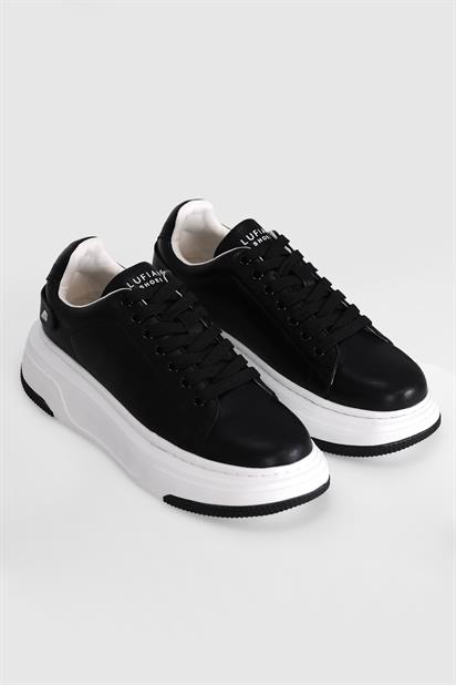 Lufian Adel Kadın Sneaker Ayakkabı 121230017