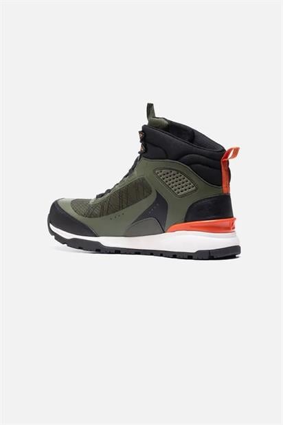 Vaneda V-Mich Alpin Pro Mid Erkek Bot