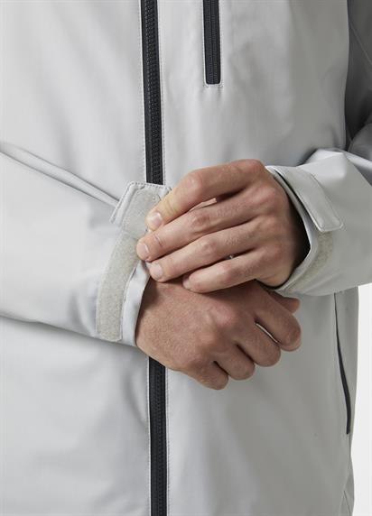 Helly Hansen Crew Hooded Erkek Mont 2.0 HHA.34443