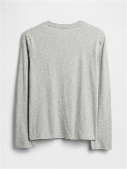 Erkek Çocuk Gap Logo T-Shirt-817485003